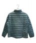Patagonia (パタゴニア) Ms Down Sweater ブルー サイズ:SIZE L：20000円