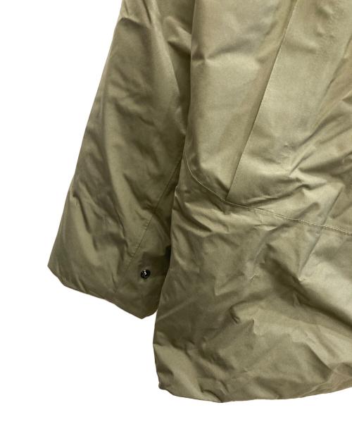 Patagonia（パタゴニア）Patagonia (パタゴニア) Stormshadow Parka ストームシャドーパーカ グリーン サイズ:SIZE XLの古着・服飾アイテム