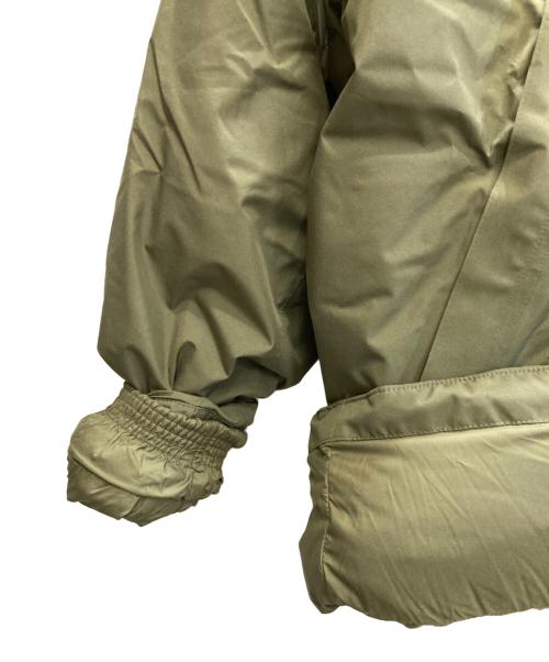 Patagonia（パタゴニア）Patagonia (パタゴニア) Stormshadow Parka ストームシャドーパーカ グリーン サイズ:SIZE XLの古着・服飾アイテム