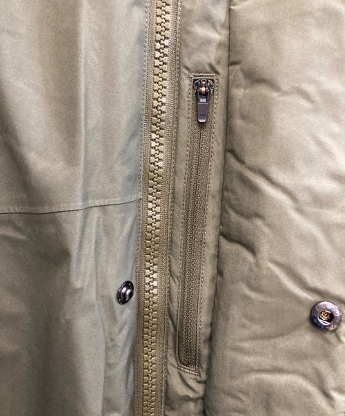 Patagonia（パタゴニア）Patagonia (パタゴニア) Stormshadow Parka ストームシャドーパーカ グリーン サイズ:SIZE XLの古着・服飾アイテム