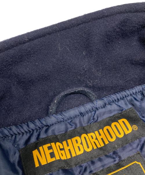 NEIGHBORHOOD（ネイバーフッド）NEIGHBORHOOD (ネイバーフッド) W-BROOKS / W-JKT ネイビー サイズ:Mの古着・服飾アイテム