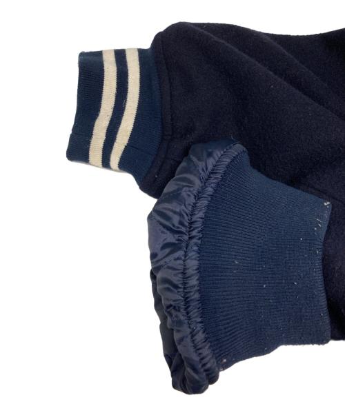 NEIGHBORHOOD（ネイバーフッド）NEIGHBORHOOD (ネイバーフッド) W-BROOKS / W-JKT ネイビー サイズ:Mの古着・服飾アイテム