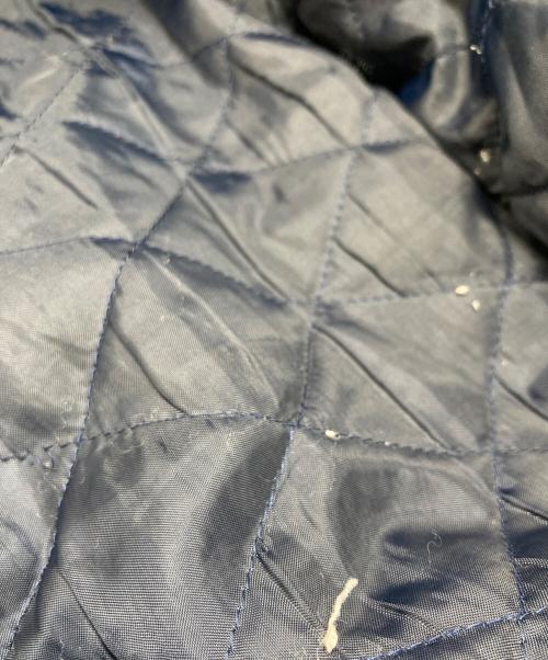 NEIGHBORHOOD（ネイバーフッド）NEIGHBORHOOD (ネイバーフッド) W-BROOKS / W-JKT ネイビー サイズ:Mの古着・服飾アイテム