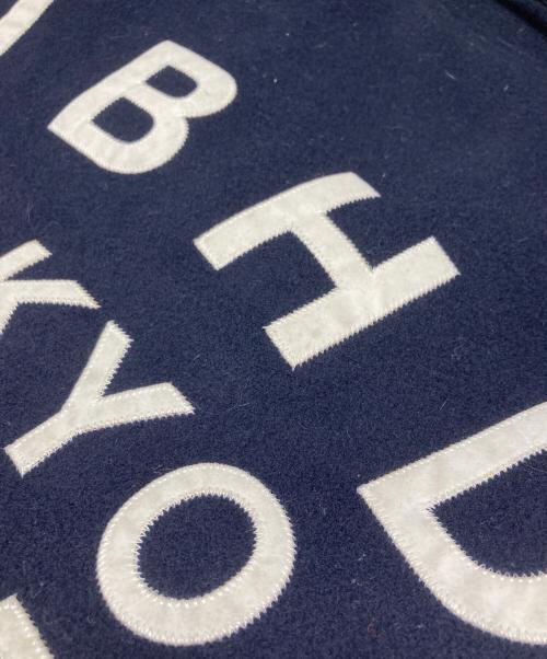 NEIGHBORHOOD（ネイバーフッド）NEIGHBORHOOD (ネイバーフッド) W-BROOKS / W-JKT ネイビー サイズ:Mの古着・服飾アイテム