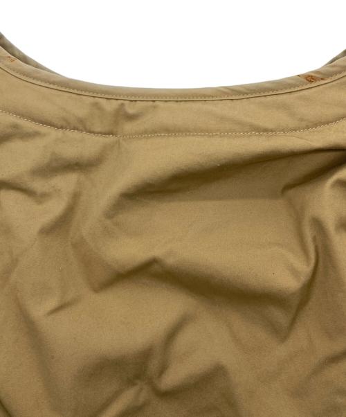 NEIGHBORHOOD（ネイバーフッド）NEIGHBORHOOD (ネイバーフッド) DUAL/EC JKT ブラウン サイズ:ＸＬの古着・服飾アイテム