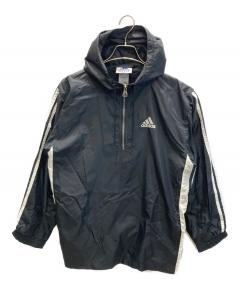 中古・古着通販】adidas (アディダス) SPEZIAL ANYON PARKA ネイビー