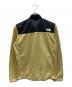 THE NORTH FACE (ザ ノース フェイス) マウンテンバーサマイクロジャケット ベージュ サイズ:L：5000円