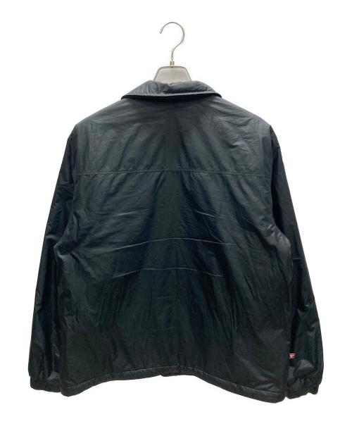 NIKE ACG（ナイキエーシージー）NIKE ACG (ナイキエーシージー) PRIMALOFT JACKET ブラック サイズ:SIZE Sの古着・服飾アイテム