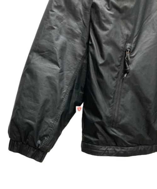 NIKE ACG（ナイキエーシージー）NIKE ACG (ナイキエーシージー) PRIMALOFT JACKET ブラック サイズ:SIZE Sの古着・服飾アイテム