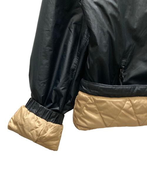 NIKE ACG（ナイキエーシージー）NIKE ACG (ナイキエーシージー) PRIMALOFT JACKET ブラック サイズ:SIZE Sの古着・服飾アイテム