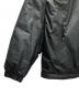 中古・古着 NIKE ACG (ナイキエーシージー) PRIMALOFT JACKET ブラック サイズ:SIZE S：6000円