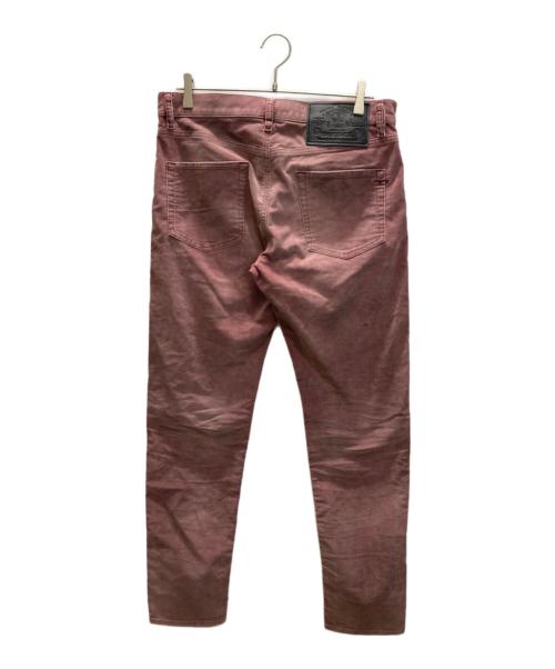 DIESEL（ディーゼル）DIESEL (ディーゼル) D-STRUKT/ディー・ストラクト ピンク サイズ:W32×L30の古着・服飾アイテム