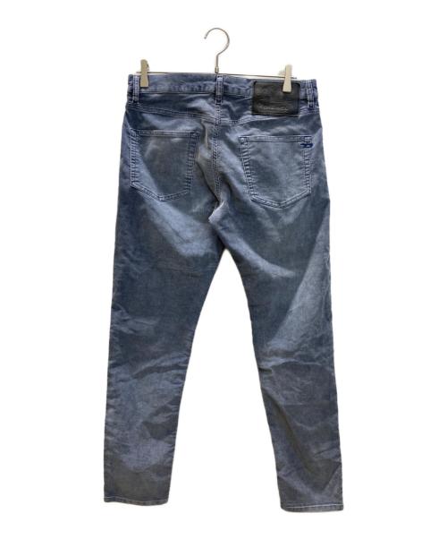 DIESEL（ディーゼル）DIESEL (ディーゼル) D-STRUKT/ディー・ストラクト ブルー サイズ:W32×L30の古着・服飾アイテム