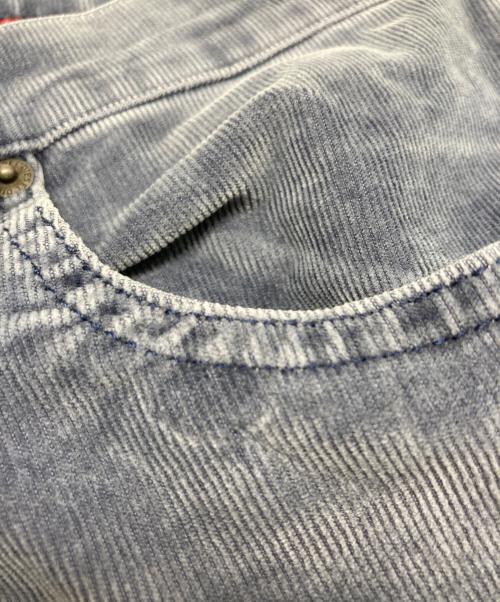 DIESEL（ディーゼル）DIESEL (ディーゼル) D-STRUKT/ディー・ストラクト ブルー サイズ:W32×L30の古着・服飾アイテム
