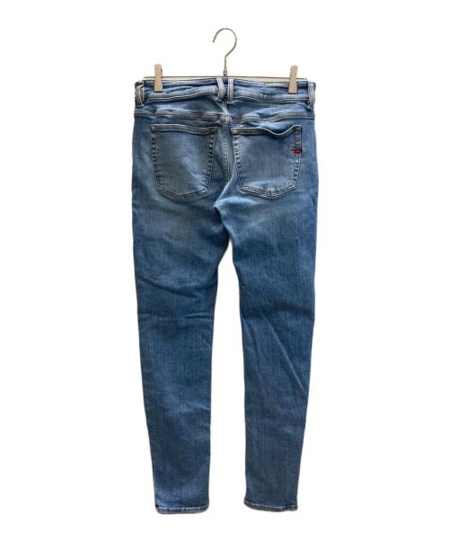 DIESEL（ディーゼル）DIESEL (ディーゼル) 1979 SLEENKER インディゴ サイズ:SIZE W30の古着・服飾アイテム