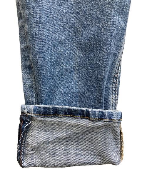 DIESEL（ディーゼル）DIESEL (ディーゼル) 1979 SLEENKER インディゴ サイズ:SIZE W30の古着・服飾アイテム