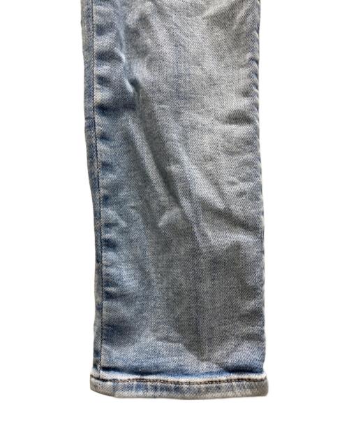 DIESEL（ディーゼル）DIESEL (ディーゼル) D-STRUKT-Z-T インディゴ サイズ:SIZE W32の古着・服飾アイテム