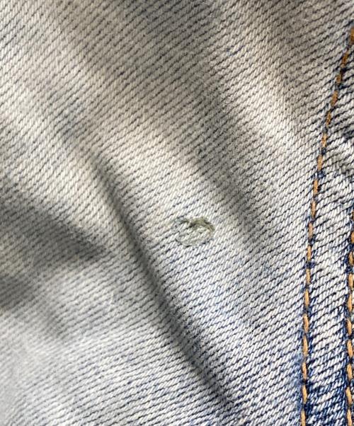 DIESEL（ディーゼル）DIESEL (ディーゼル) D-STRUKT-Z-T インディゴ サイズ:SIZE W32の古着・服飾アイテム