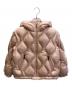 MONCLER（モンクレール）の古着「Anthon Down Jacket」｜ピンク