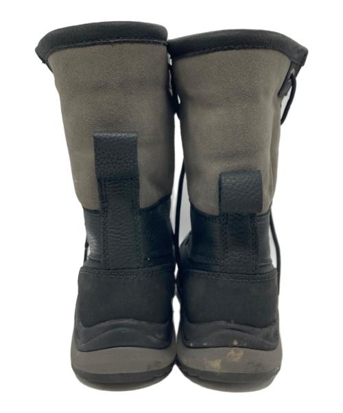 UGG（アグ）UGG (アグ) Adirondack Boot III グレー サイズ:24の古着・服飾アイテム