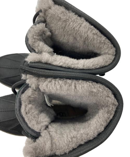 UGG（アグ）UGG (アグ) Adirondack Boot III グレー サイズ:24の古着・服飾アイテム