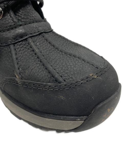 UGG（アグ）UGG (アグ) Adirondack Boot III グレー サイズ:24の古着・服飾アイテム