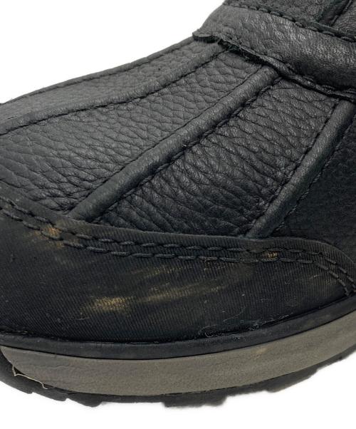 UGG（アグ）UGG (アグ) Adirondack Boot III グレー サイズ:24の古着・服飾アイテム