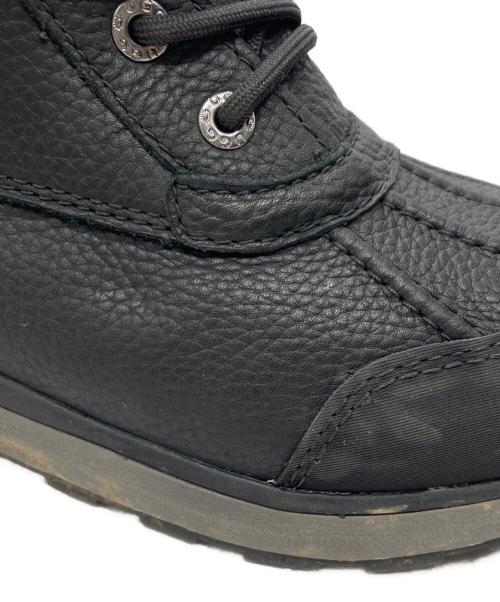 UGG（アグ）UGG (アグ) Adirondack Boot III グレー サイズ:24の古着・服飾アイテム