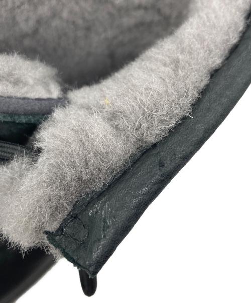 UGG（アグ）UGG (アグ) Adirondack Boot III グレー サイズ:24の古着・服飾アイテム