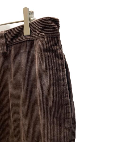 L.L.Bean（エルエルビーン）L.L.Bean (エルエルビーン) コーデュロイパンツ ブラウン サイズ:SIZE W38×L30の古着・服飾アイテム
