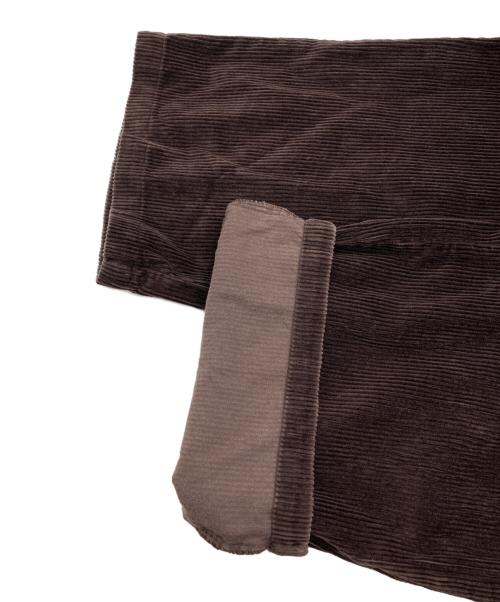 L.L.Bean（エルエルビーン）L.L.Bean (エルエルビーン) コーデュロイパンツ ブラウン サイズ:SIZE W38×L30の古着・服飾アイテム