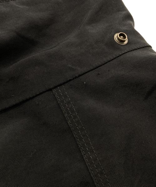 CarHartt（カーハート）CarHartt (カーハート) SHORELINE WATERPROOF BREATHABLE JACKET ブラック サイズ:2XLの古着・服飾アイテム