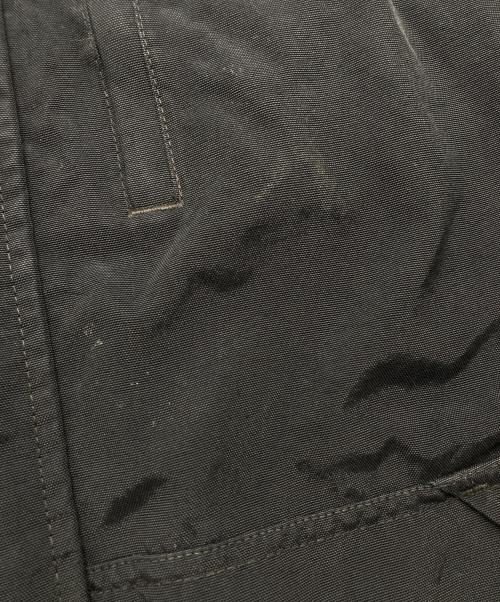 CarHartt（カーハート）CarHartt (カーハート) SHORELINE WATERPROOF BREATHABLE JACKET ブラック サイズ:2XLの古着・服飾アイテム