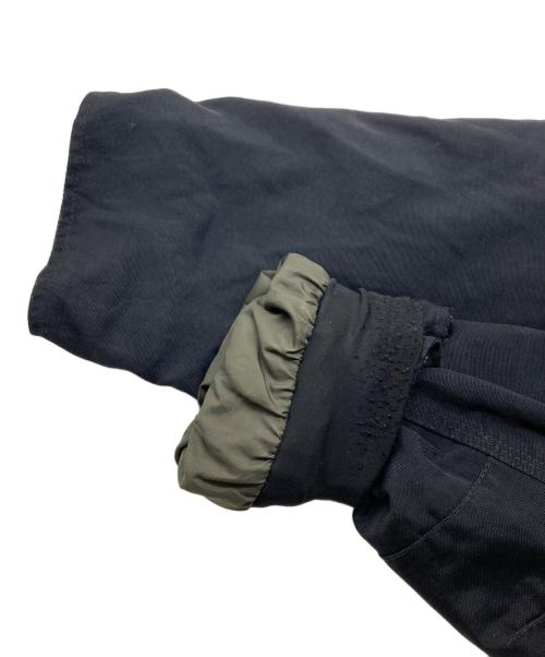 CarHartt（カーハート）CarHartt (カーハート) SHORELINE WATERPROOF BREATHABLE JACKET ブラック サイズ:2XLの古着・服飾アイテム