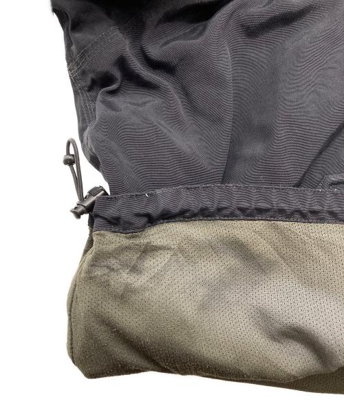 CarHartt（カーハート）CarHartt (カーハート) SHORELINE WATERPROOF BREATHABLE JACKET ブラック サイズ:2XLの古着・服飾アイテム