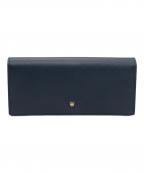 TOPKAPIトプカピ）の古着「長財布」｜ネイビー