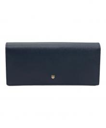 TOPKAPI（トプカピ）の古着「長財布」｜ネイビー