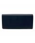 TOPKAPI (トプカピ) 長財布 ネイビー：3500円