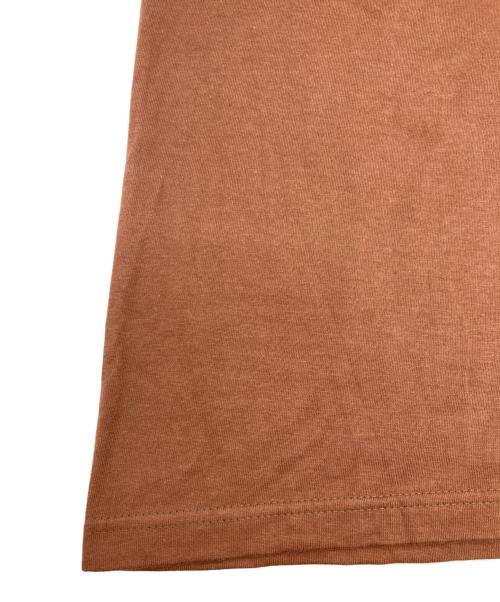 SUPREME（シュプリーム）SUPREME (シュプリーム) Frank Frazetta (フランク フラゼッタ) Woman With Scythe Tee ブラウン サイズ:Sの古着・服飾アイテム