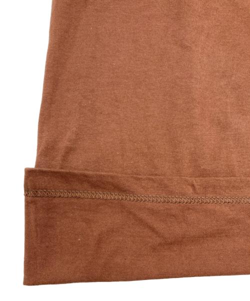 SUPREME（シュプリーム）SUPREME (シュプリーム) Frank Frazetta (フランク フラゼッタ) Woman With Scythe Tee ブラウン サイズ:Sの古着・服飾アイテム