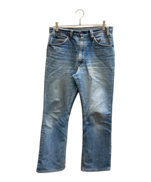 LEVI'S（リーバイス）LEVI'S (リーバイス) 90's 517 DNIM PANTS インディゴ サイズ:SIZE 33の古着・服飾アイテム