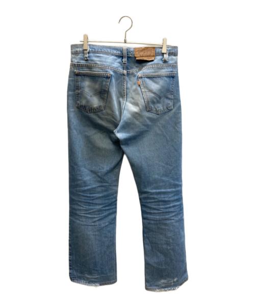 LEVI'S（リーバイス）LEVI'S (リーバイス) 90's 517 DNIM PANTS インディゴ サイズ:SIZE 33の古着・服飾アイテム