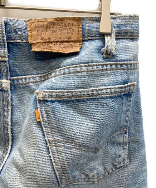 LEVI'S（リーバイス）LEVI'S (リーバイス) 90's 517 DNIM PANTS インディゴ サイズ:SIZE 33の古着・服飾アイテム