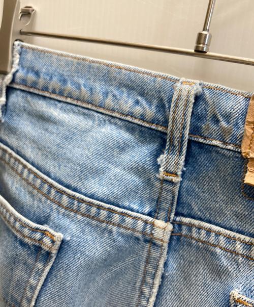 LEVI'S（リーバイス）LEVI'S (リーバイス) 90's 517 DNIM PANTS インディゴ サイズ:SIZE 33の古着・服飾アイテム