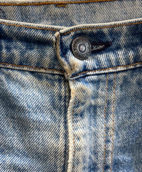 LEVI'S（リーバイス）LEVI'S (リーバイス) 90's 517 DNIM PANTS インディゴ サイズ:SIZE 33の古着・服飾アイテム
