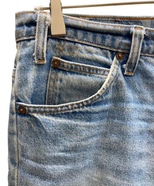 LEVI'S（リーバイス）LEVI'S (リーバイス) 90's 517 DNIM PANTS インディゴ サイズ:SIZE 33の古着・服飾アイテム