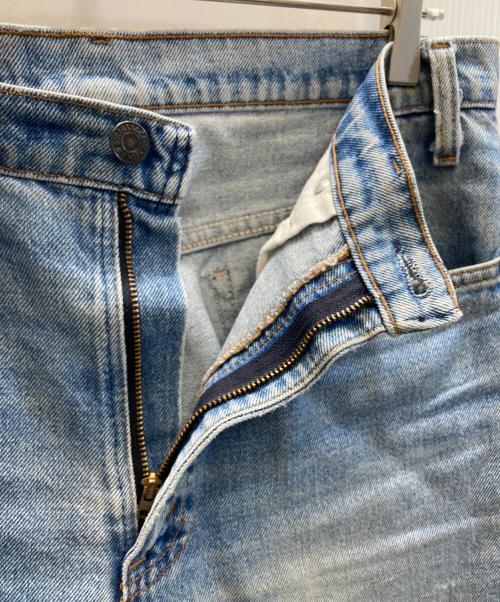 LEVI'S（リーバイス）LEVI'S (リーバイス) 90's 517 DNIM PANTS インディゴ サイズ:SIZE 33の古着・服飾アイテム