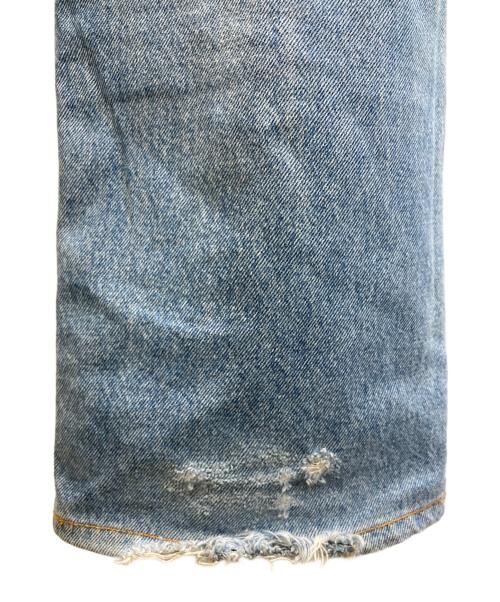 LEVI'S（リーバイス）LEVI'S (リーバイス) 90's 517 DNIM PANTS インディゴ サイズ:SIZE 33の古着・服飾アイテム