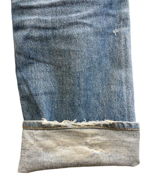 LEVI'S（リーバイス）LEVI'S (リーバイス) 90's 517 DNIM PANTS インディゴ サイズ:SIZE 33の古着・服飾アイテム