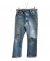 LEVI'S（リーバイス）の古着「90's 517 DNIM PANTS」｜インディゴ
